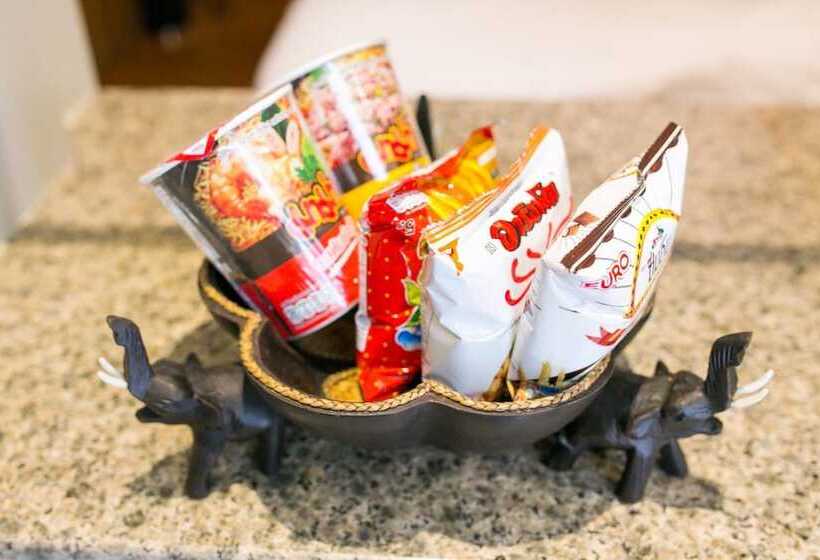 Fotos del hotel Lanna Thaphae:  23