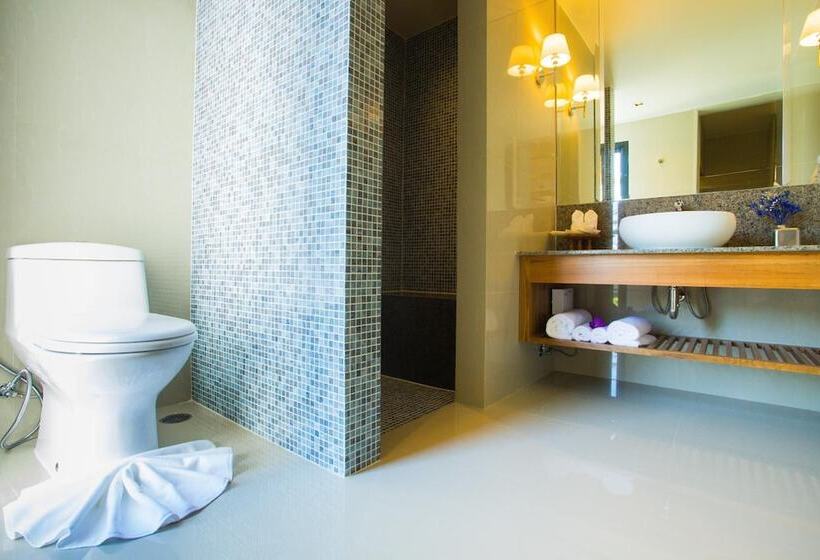 Fotos del hotel Lanna Thaphae:  3