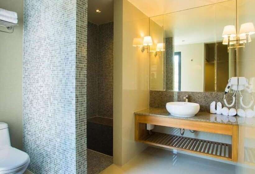 Fotos del hotel Lanna Thaphae:  7