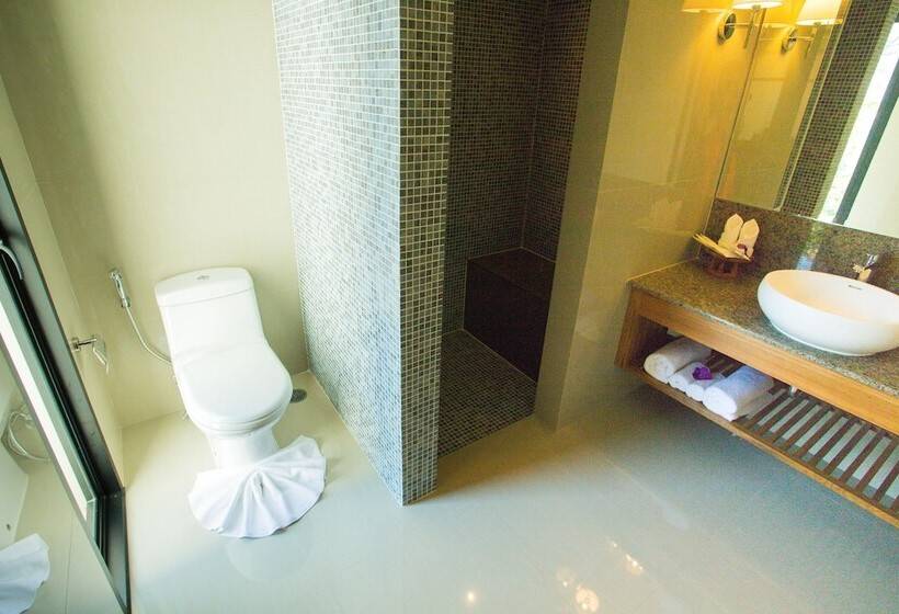 Fotos del hotel Lanna Thaphae:  8