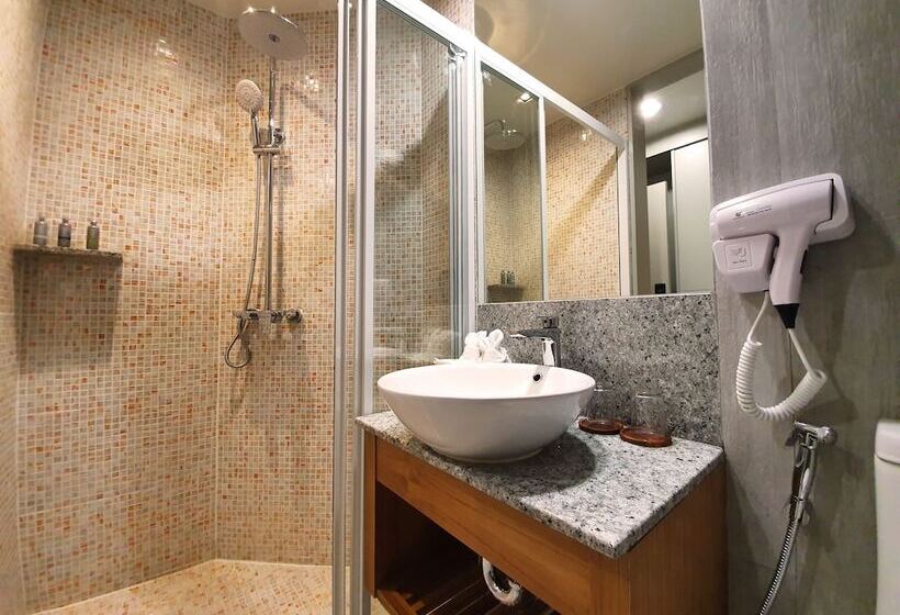 Fotos del hotel Lanna Thaphae:  10