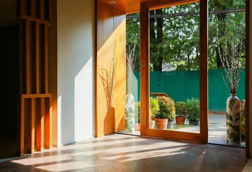 Fotos del hotel Lanna Thaphae:  16