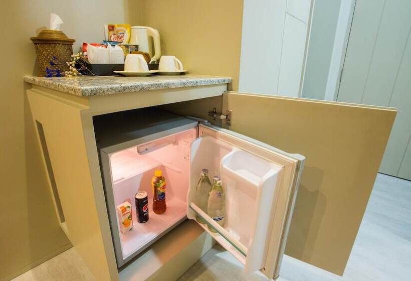 Fotos del hotel Lanna Thaphae:  15