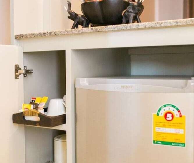 Fotos del hotel Lanna Thaphae:  14