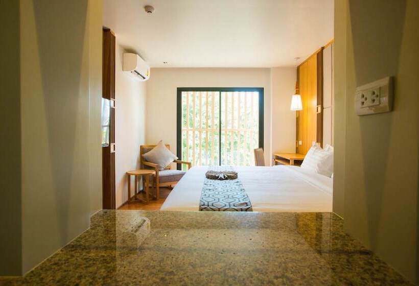 Fotos del hotel Lanna Thaphae:  2