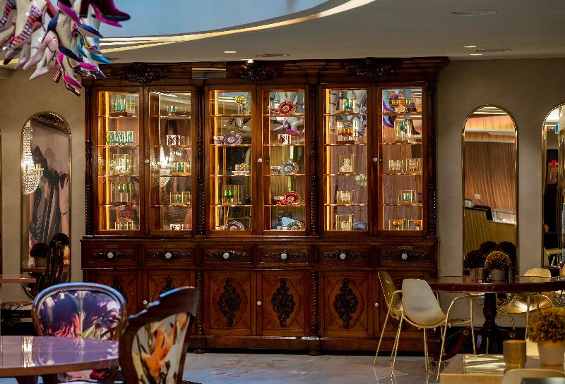 Fotos del hotel Madalena By The Beautique Hotels:  9