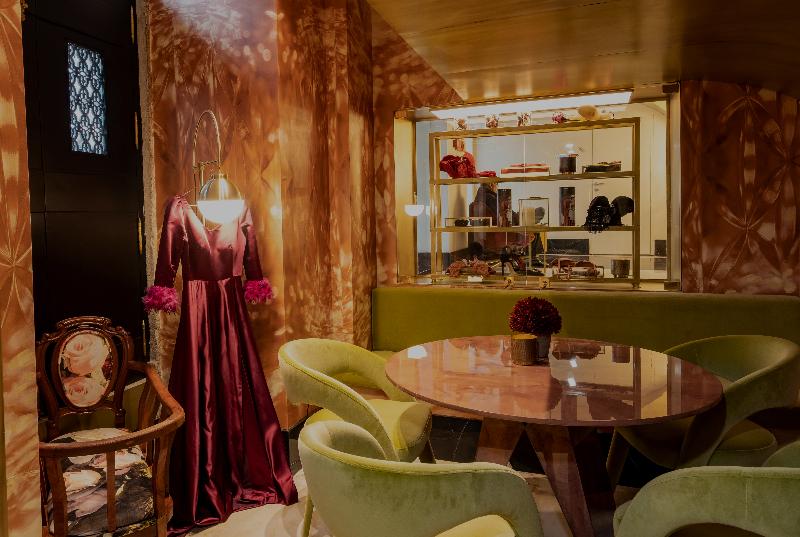 Fotos del hotel Madalena By The Beautique Hotels:  21