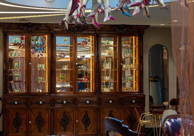 Fotos del hotel Madalena By The Beautique Hotels:  19