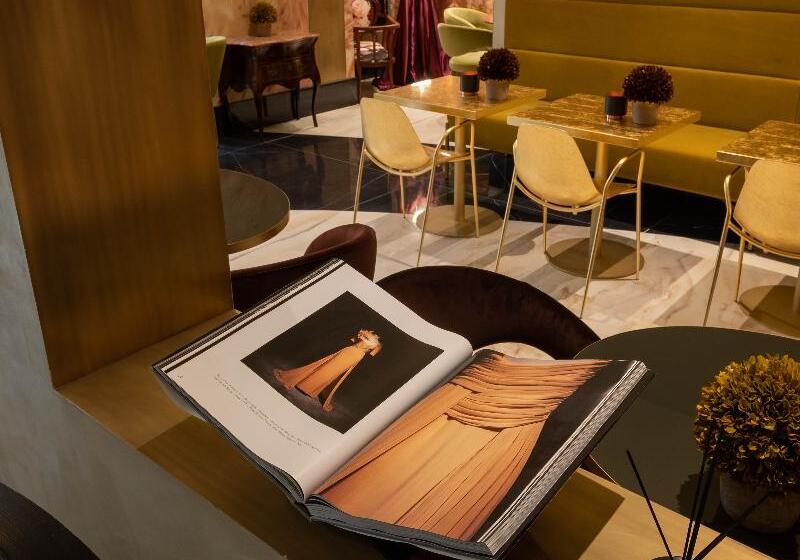 Fotos del hotel Madalena By The Beautique Hotels:  18