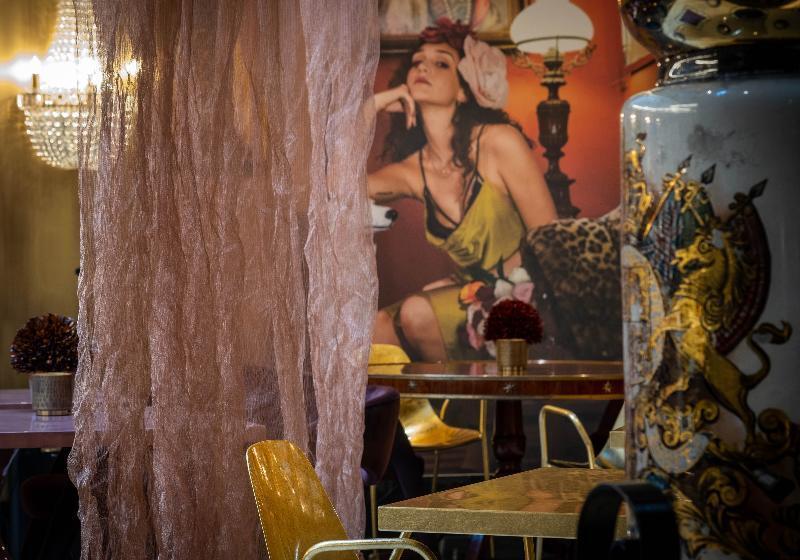 Fotos del hotel Madalena By The Beautique Hotels:  17