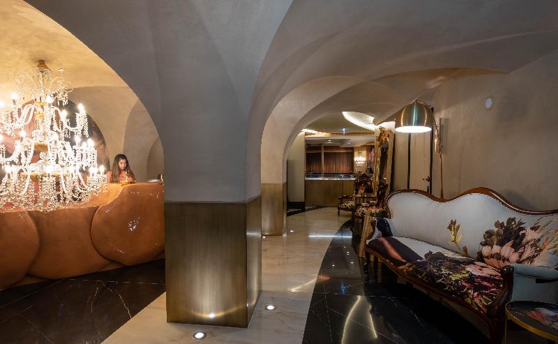 Fotos del hotel Madalena By The Beautique Hotels:  4