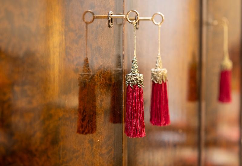 Fotos del hotel Madalena By The Beautique Hotels:  15