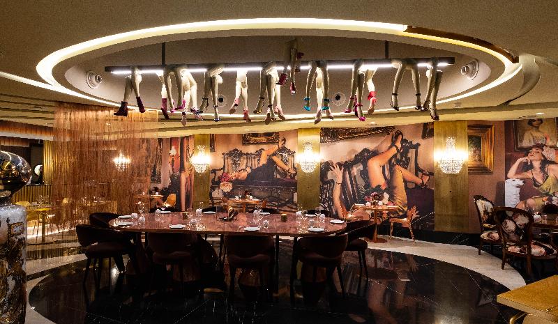 Fotos del hotel Madalena By The Beautique Hotels:  22