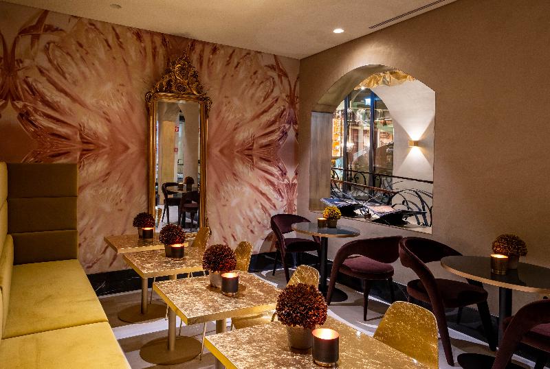 Fotos del hotel Madalena By The Beautique Hotels:  24