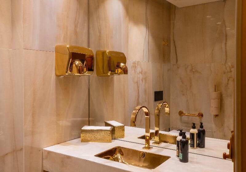 Fotos del hotel Madalena By The Beautique Hotels:  16