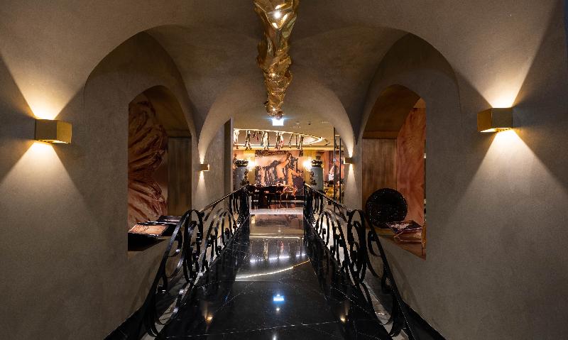 Fotos del hotel Madalena By The Beautique Hotels:  2