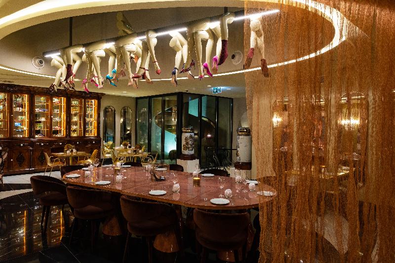 Fotos del hotel Madalena By The Beautique Hotels:  13