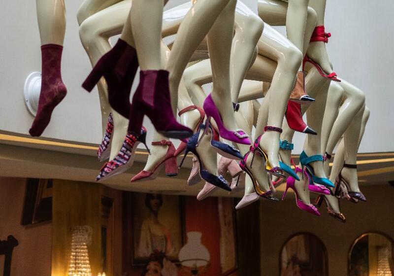 Fotos del hotel Madalena By The Beautique Hotels:  3