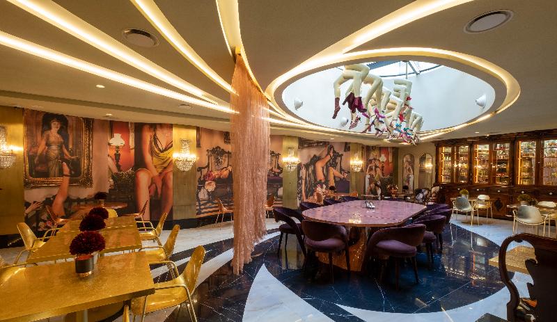 Fotos del hotel Madalena By The Beautique Hotels:  12