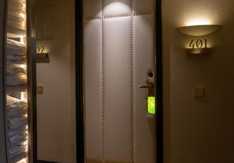 Fotos del hotel Madalena By The Beautique Hotels:  11