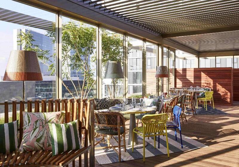 Mama Shelter Luxembourg