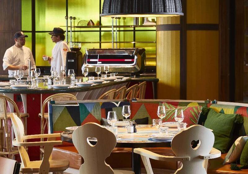 Fotos del hotel Mama Shelter Luxembourg:  22