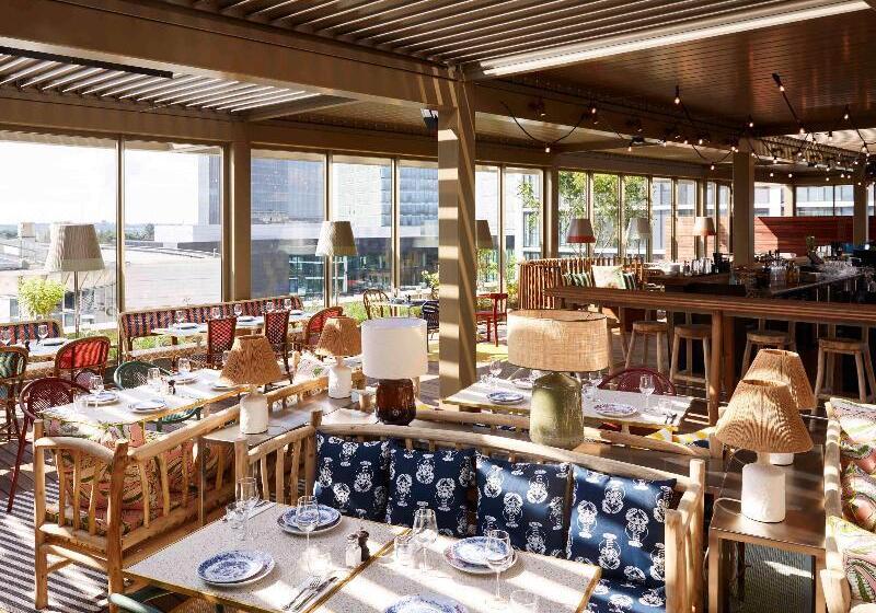 Fotos del hotel Mama Shelter Luxembourg:  13