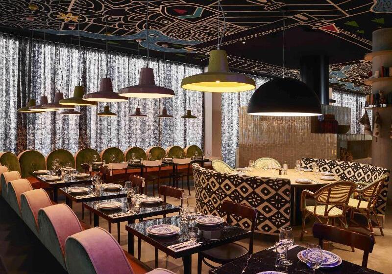 Fotos del hotel Mama Shelter Luxembourg:  3