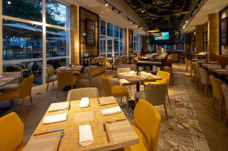 Fotos del hotel Casa Andina Premium San Isidro:  2