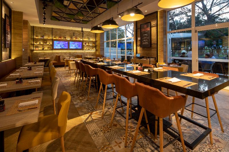 Fotos del hotel Casa Andina Premium San Isidro:  24