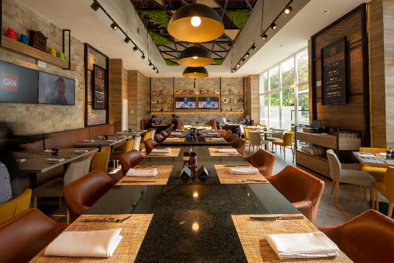 Fotos del hotel Casa Andina Premium San Isidro:  21