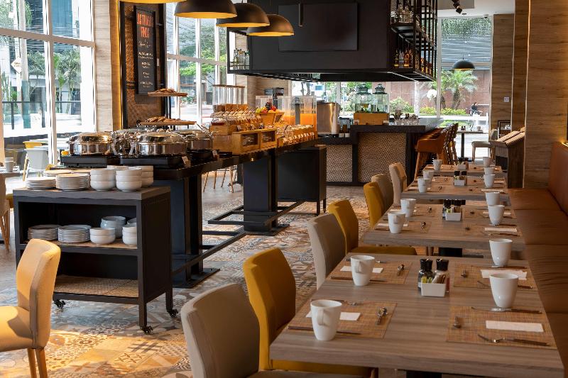 Fotos del hotel Casa Andina Premium San Isidro:  19