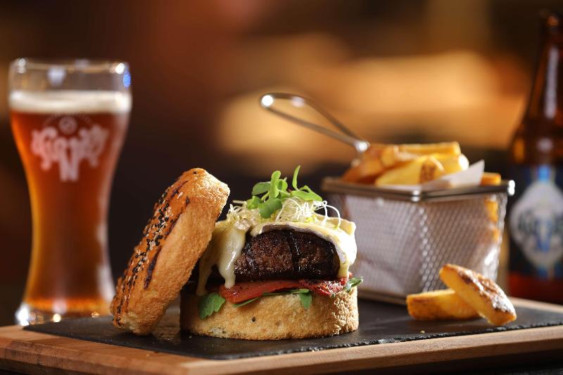 Fotos del hotel Casa Andina Premium San Isidro:  18