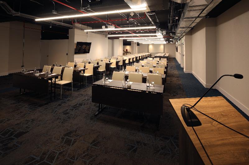 Fotos del hotel Casa Andina Premium San Isidro:  16