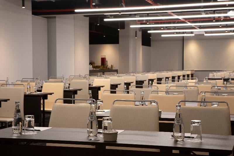 Fotos del hotel Casa Andina Premium San Isidro:  13