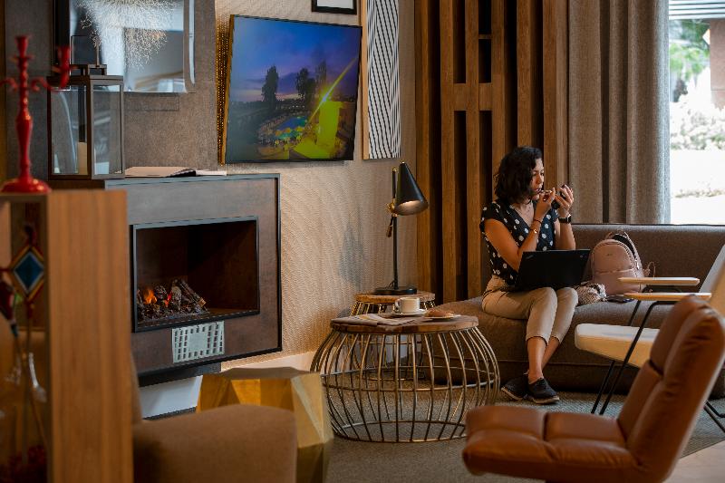 Fotos del hotel Casa Andina Premium San Isidro:  3