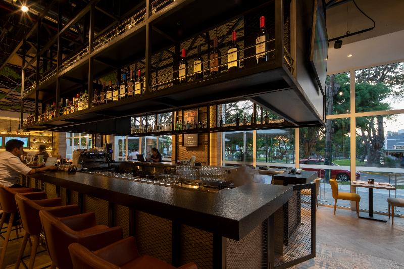 Fotos del hotel Casa Andina Premium San Isidro:  10