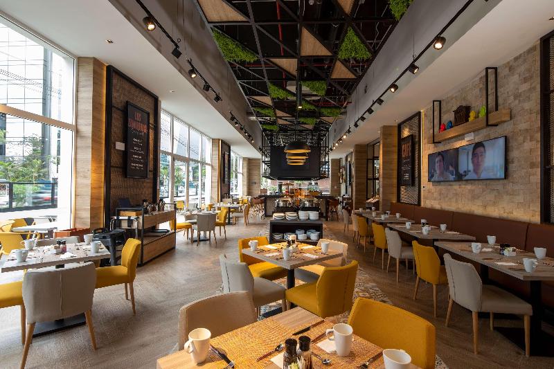 Fotos del hotel Casa Andina Premium San Isidro:  7