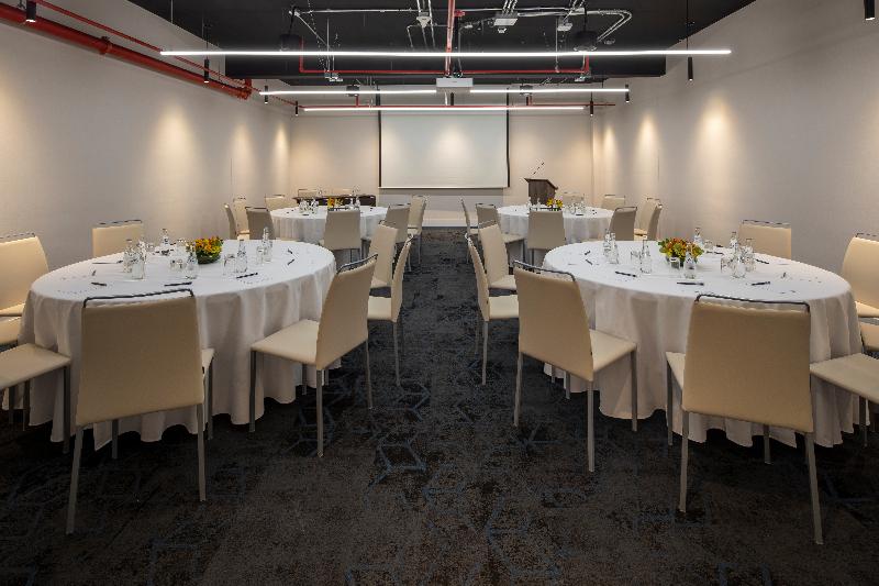 Fotos del hotel Casa Andina Premium San Isidro:  5