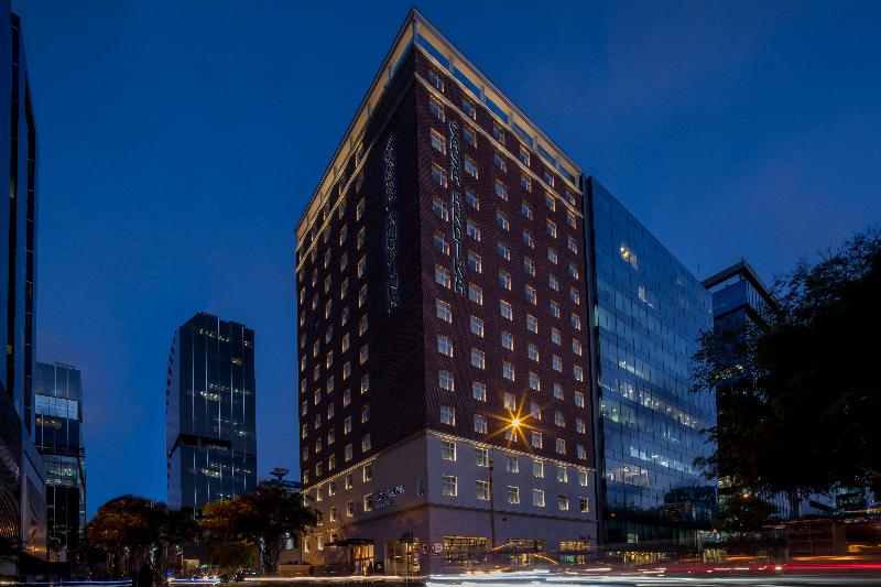 Fotos del hotel Casa Andina Premium San Isidro:  25