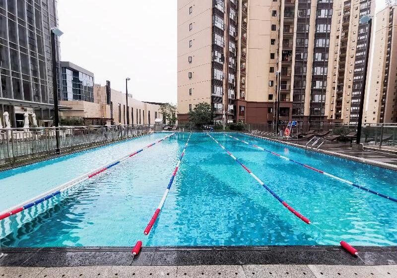 Holiday Inn Express Dongguan Humen, An Ihg