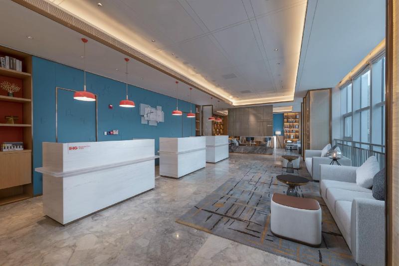 Fotos del hotel Holiday Inn Express Dongguan Humen, An Ihg:  10