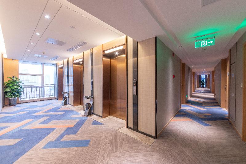 Fotos del hotel Holiday Inn Express Dongguan Humen, An Ihg:  14