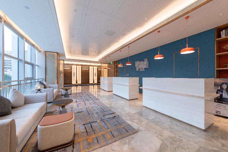 Fotos del hotel Holiday Inn Express Dongguan Humen, An Ihg:  6