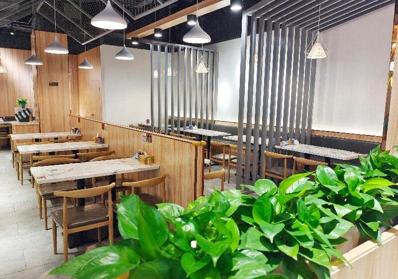 Fotos del hotel Holiday Inn Express Dongguan Humen, An Ihg:  7