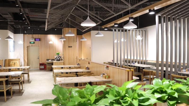 Fotos del hotel Holiday Inn Express Dongguan Humen, An Ihg:  17