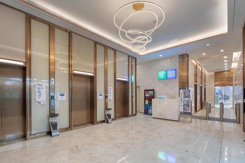 Fotos del hotel Holiday Inn Express Dongguan Humen, An Ihg:  9