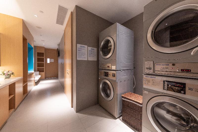 Fotos del hotel Holiday Inn Express Dongguan Humen, An Ihg:  13