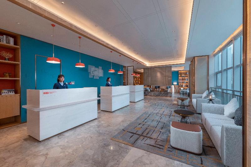 Fotos del hotel Holiday Inn Express Dongguan Humen, An Ihg:  16
