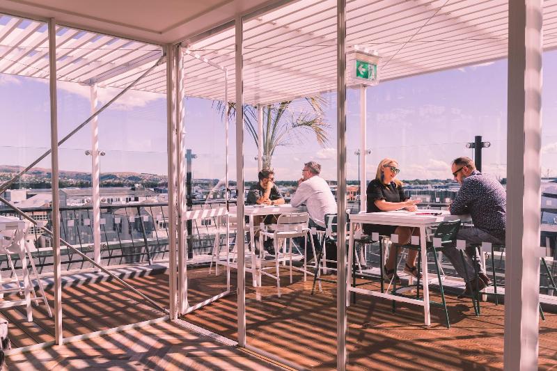 The Muse Christchurch Art